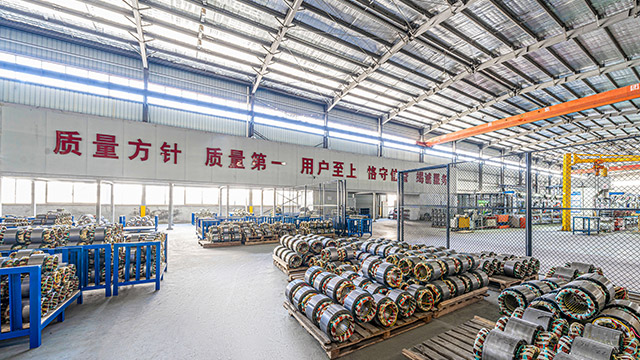 鑫特電機(jī)小編為您分享減速機(jī)電機(jī)的特點(diǎn)和注意事項(xiàng)！